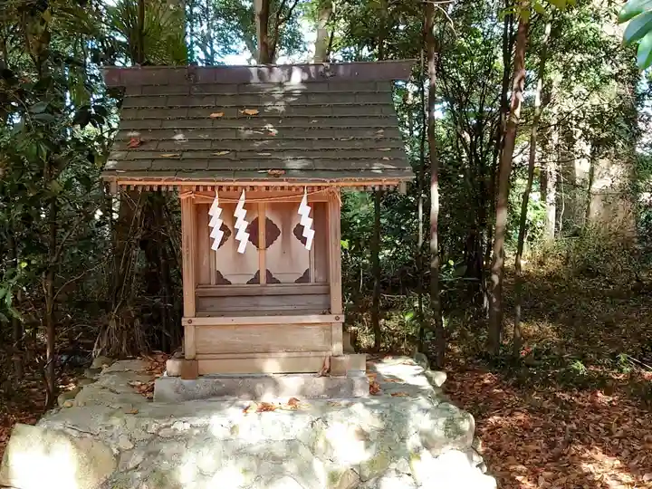 乃木神社(栃木県)