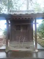 稲荷神社(埼玉県)