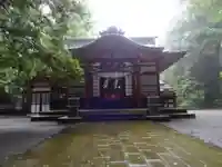 霧島東神社(宮崎県)