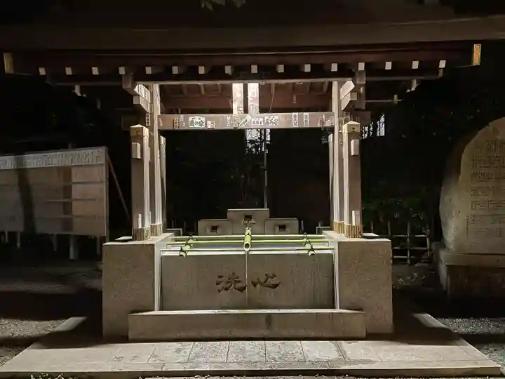 王子神社(東京都)
