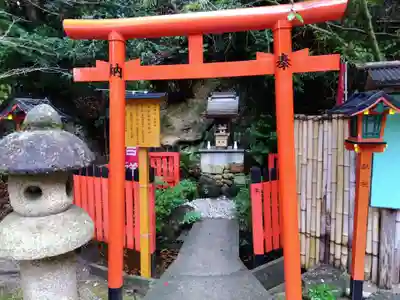 賣布神社(兵庫県)