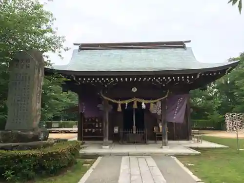 櫻山神社(山口県)