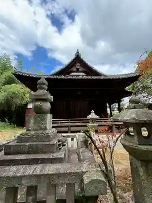 聖衆来迎寺(滋賀県)