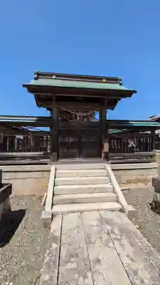 八幡神社(滋賀県)