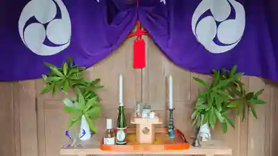 雲見浅間神社(静岡県)