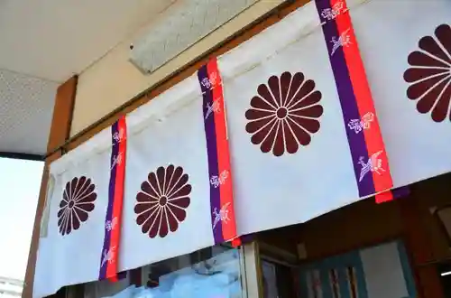 櫻岡大神宮のその他建物