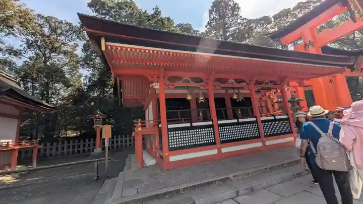 伏見稲荷大社(京都府)