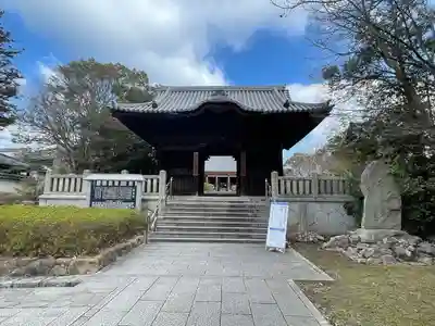 屋島寺(香川県)