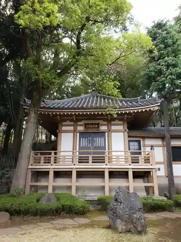 東光寺のその他建物