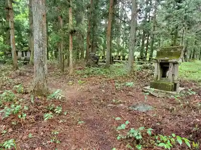 大葦神社(栃木県)