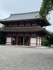 池上本門寺(東京都)