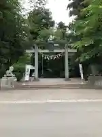 駒形神社(岩手県)