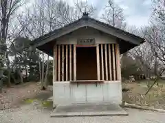 櫛田神社(富山県)