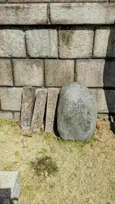 尾久八幡神社のその他建物