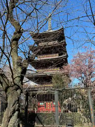 上野東照宮(東京都)