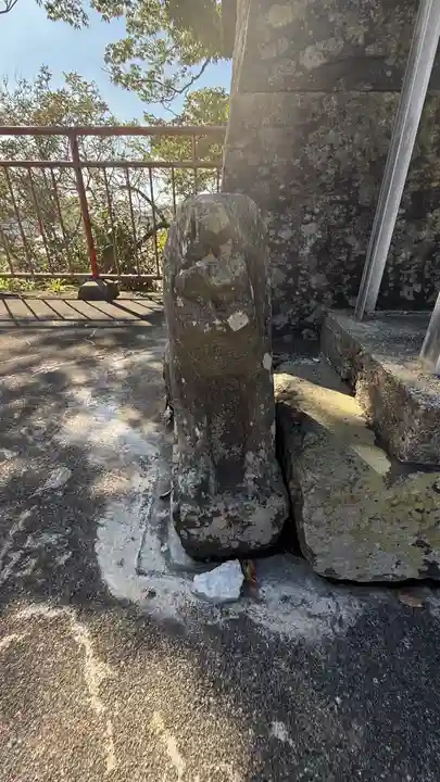 大島神社(宮城県)