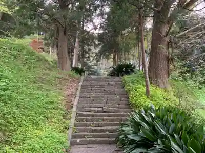 雲竜寺のその他建物