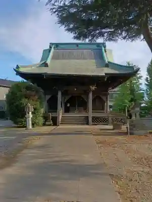 薬師堂(茨城県)