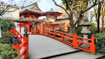 千葉神社(千葉県)