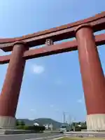 最上稲荷山妙教寺(岡山県)