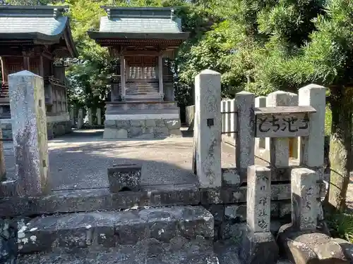 春日神社(岐阜県)