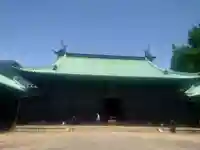 湯島聖堂(東京都)