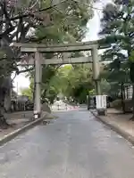 藤森神社(京都府)