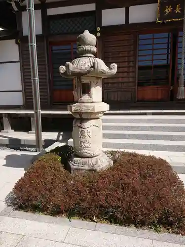 妙長寺のその他建物