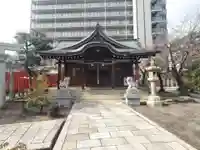 八宮神社(兵庫県)