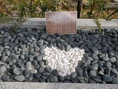 伊和志津神社のその他建物