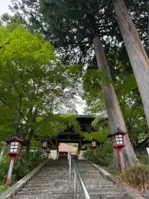 大善寺(山梨県)