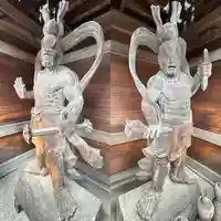 大林寺(神奈川県)