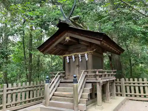大神神社(奈良県)