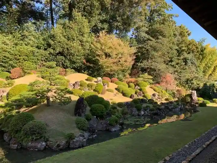龍潭寺(静岡県)