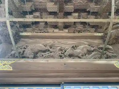 成田山新勝寺の芸術