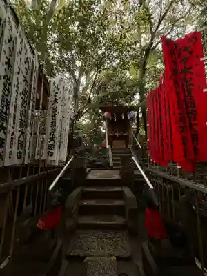 代々木八幡宮(東京都)