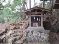 一護王社(東京都)