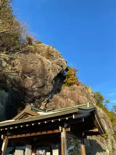 阿賀神社(滋賀県)