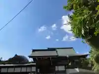 大盛寺(東京都)