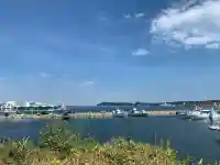 曲木神社(宮城県)