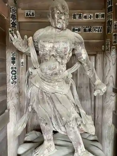 華厳寺(岐阜県)