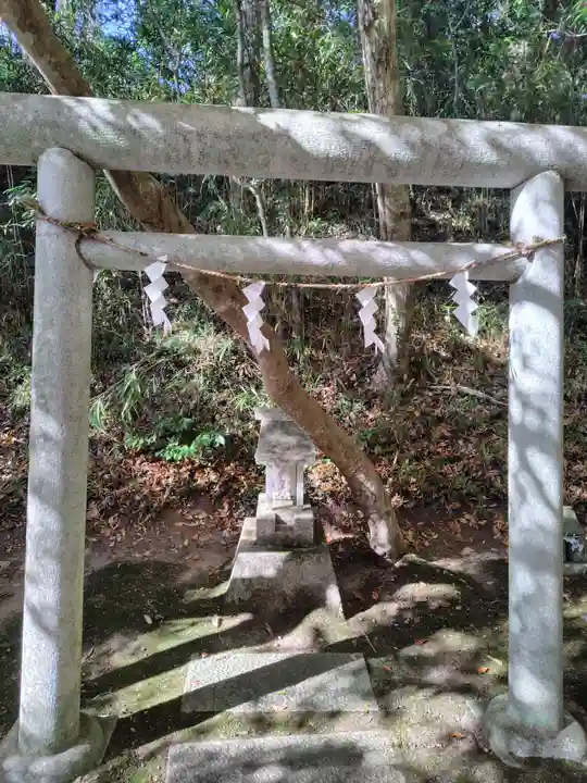 村松 大神宮(茨城県)