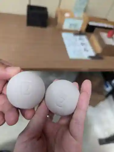 青猿神社(岩手県)