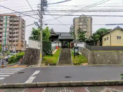 西雲寺のその他建物