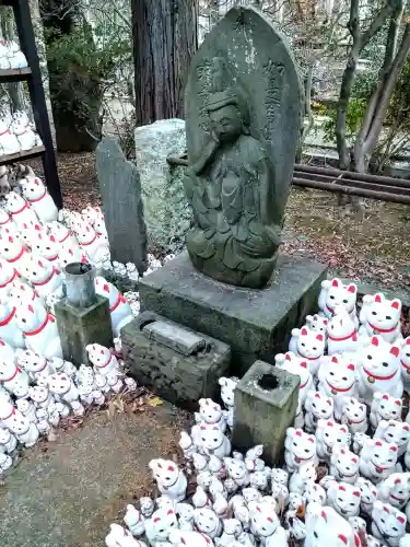 豪徳寺(東京都)