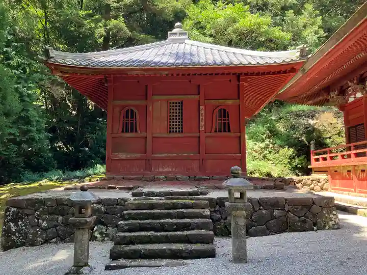 金剛證寺のその他建物