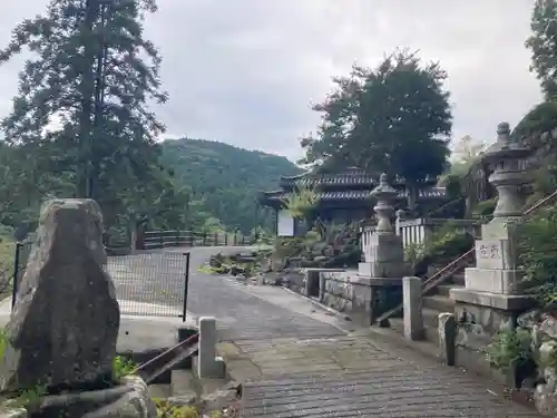 山之坊(山梨県)