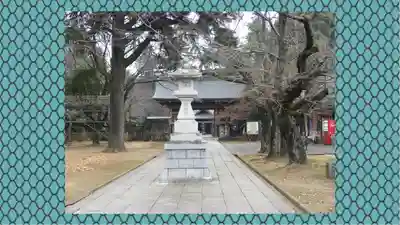 大宝八幡宮(茨城県)