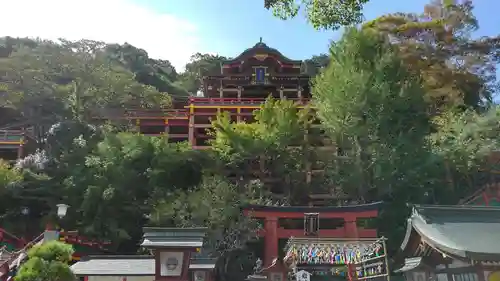 祐徳稲荷神社の建物その他