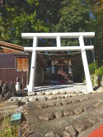 大山祇神社(埼玉県)